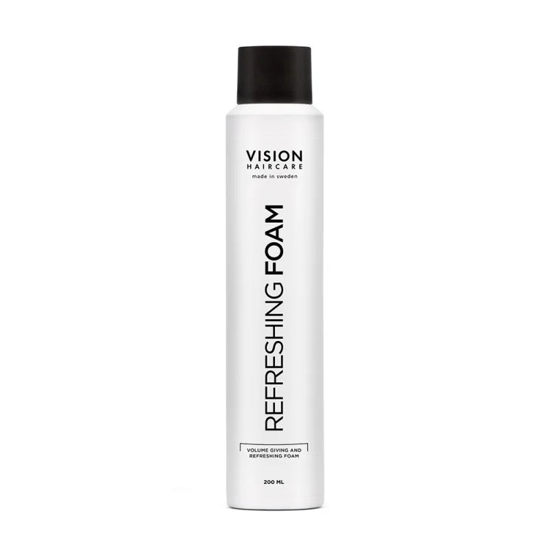 Vision Refreshing Foam 200ml
